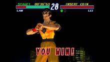 Imagen 6 de Tekken 2