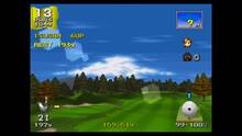 Imagen 4 de Everybody's Golf (PSX)