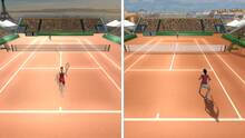 Imagen 11 de Grand Slam Tennis
