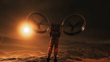 Imagen 4 de Space Explorers: Red Planet
