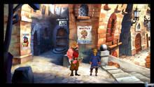 Imagen 30 de Monkey Island 2: LeChuck's Revenge Special Edition