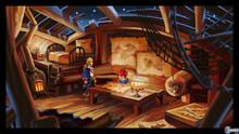 Imagen 22 de Monkey Island 2: LeChuck's Revenge Special Edition