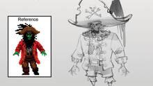Imagen 70 de Monkey Island 2: LeChuck's Revenge Special Edition