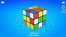 Imagen 3 de Puzzle Cube: Magic Urbik Game