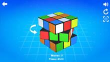 Imagen 4 de Puzzle Cube: Magic Urbik Game