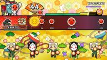 Imagen 9 de Taiko no Tatsujin: Rhythm Festival