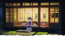 Imagen 34 de Shin chan: Mi verano con el profesor - La semana infinita -