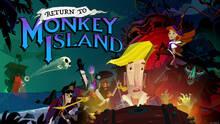 Imagen 38 de Return to Monkey Island