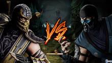 Imagen 5 de Mortal Kombat