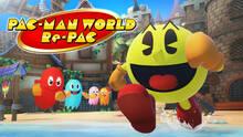 Imagen 19 de PAC-MAN World Re-PAC