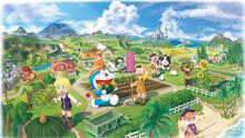 Imagen 4 de Doraemon Story of Seasons: Friends of the Great Kingdom