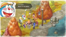 Imagen 8 de Doraemon Story of Seasons: Friends of the Great Kingdom