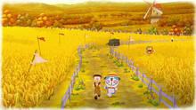 Imagen 10 de Doraemon Story of Seasons: Friends of the Great Kingdom