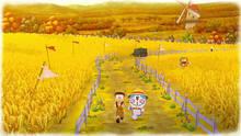 Imagen 24 de Doraemon Story of Seasons: Friends of the Great Kingdom