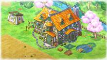 Imagen 18 de Doraemon Story of Seasons: Friends of the Great Kingdom