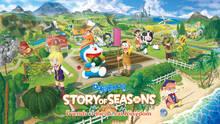 Imagen 22 de Doraemon Story of Seasons: Friends of the Great Kingdom