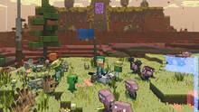 Imagen 17 de Minecraft Legends