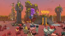 Imagen 20 de Minecraft Legends