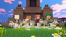Imagen 22 de Minecraft Legends