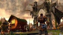 Imagen 57 de Kingdoms of Amalur: Reckoning