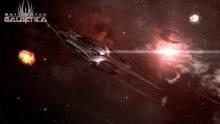 Imagen 2 de Battlestar Galactica Online