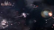 Imagen 4 de Battlestar Galactica Online