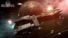 Imagen 7 de Battlestar Galactica Online