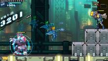 Imagen 66 de Azure Striker Gunvolt eShop