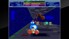 Imagen 4 de Arcade Archives THUNDER CEPTOR