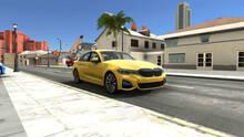 Imagen 4 de Real Car Driving Simulator & Parking 2022 Games