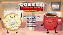 Imagen 12 de Coffee Break Head to Head