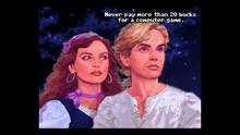 Imagen 34 de The Secret of Monkey Island: Special Edition