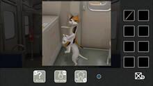 Imagen 3 de Japanese NEKOSAMA Escape The Local Train