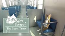 Imagen 5 de Japanese NEKOSAMA Escape The Local Train