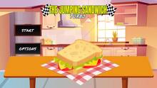 Imagen 3 de The Jumping Sandwich: TURBO