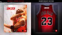 Imagen 8 de NBA 2K23