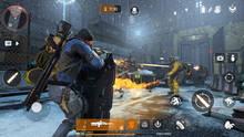 Imagen 19 de The Division Resurgence
