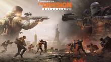 Imagen 23 de The Division Resurgence