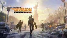 Imagen 25 de The Division Resurgence