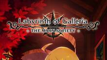 Imagen 10 de Labyrinth of Galleria: The Moon Society