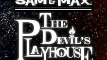 Imagen 26 de Sam & Max: The Devil's Playhouse - Episode 1: The Penal Zone PSN