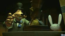 Imagen 27 de Sam & Max: The Devil's Playhouse - Episode 2: The Tomb of Sammun Mank PSN