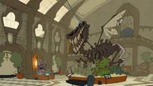 Imagen 3 de Sam & Max: The Devil's Playhouse - Episode 1: The Penal Zone PSN