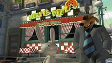 Imagen 16 de Sam & Max: The Devil's Playhouse - Episode 1: The Penal Zone PSN