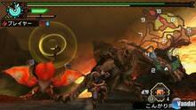 Imagen 10 de Monster Hunter Freedom 3