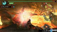 Imagen 11 de Monster Hunter Freedom 3