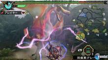 Imagen 12 de Monster Hunter Freedom 3