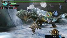 Imagen 13 de Monster Hunter Freedom 3