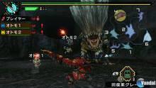 Imagen 14 de Monster Hunter Freedom 3