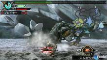 Imagen 15 de Monster Hunter Freedom 3